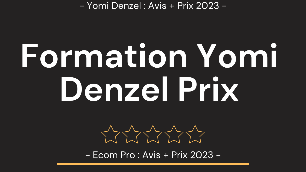 Formation Facebook Ads 2023